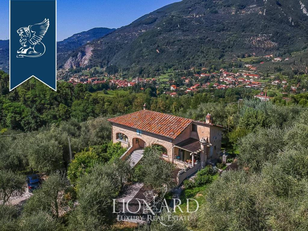 Villa a Camaiore - Foto 4