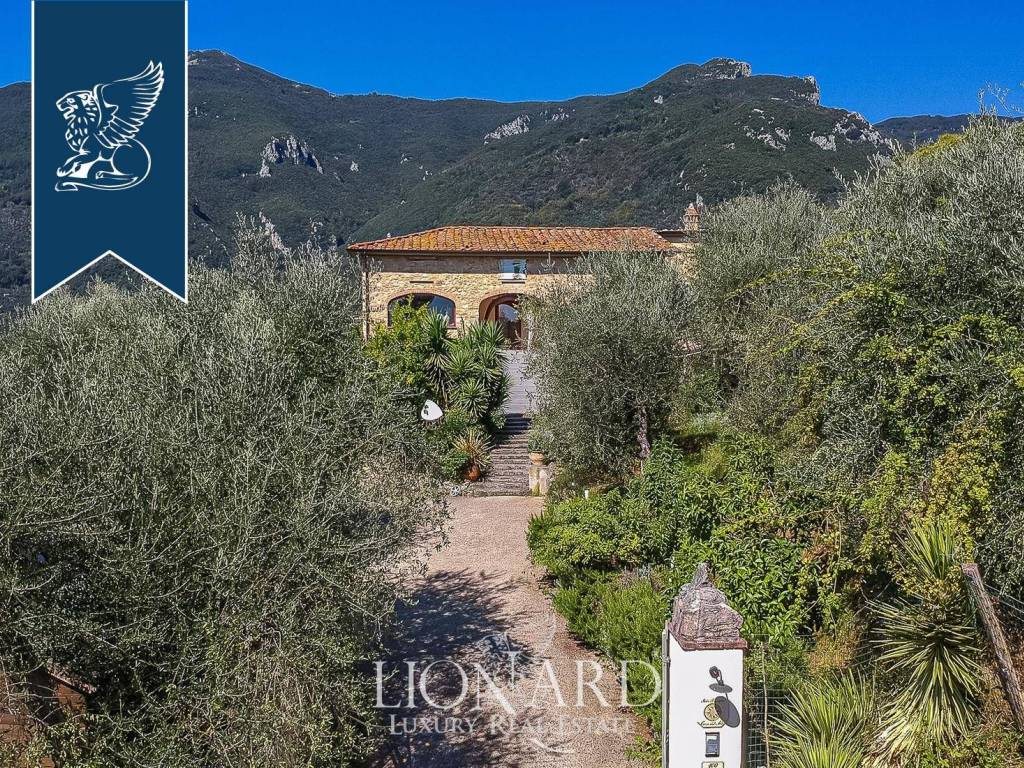 Villa a Camaiore - Foto 5