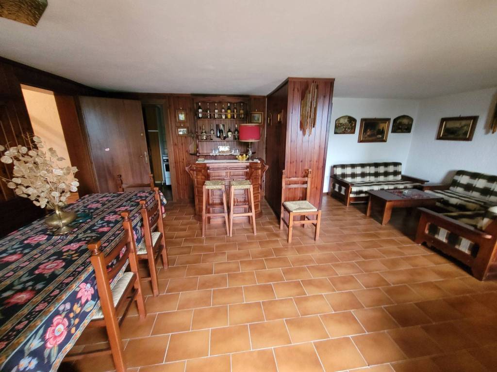 Appartamento a Castione della presolana in Via Glaiola, 27 - Foto 4