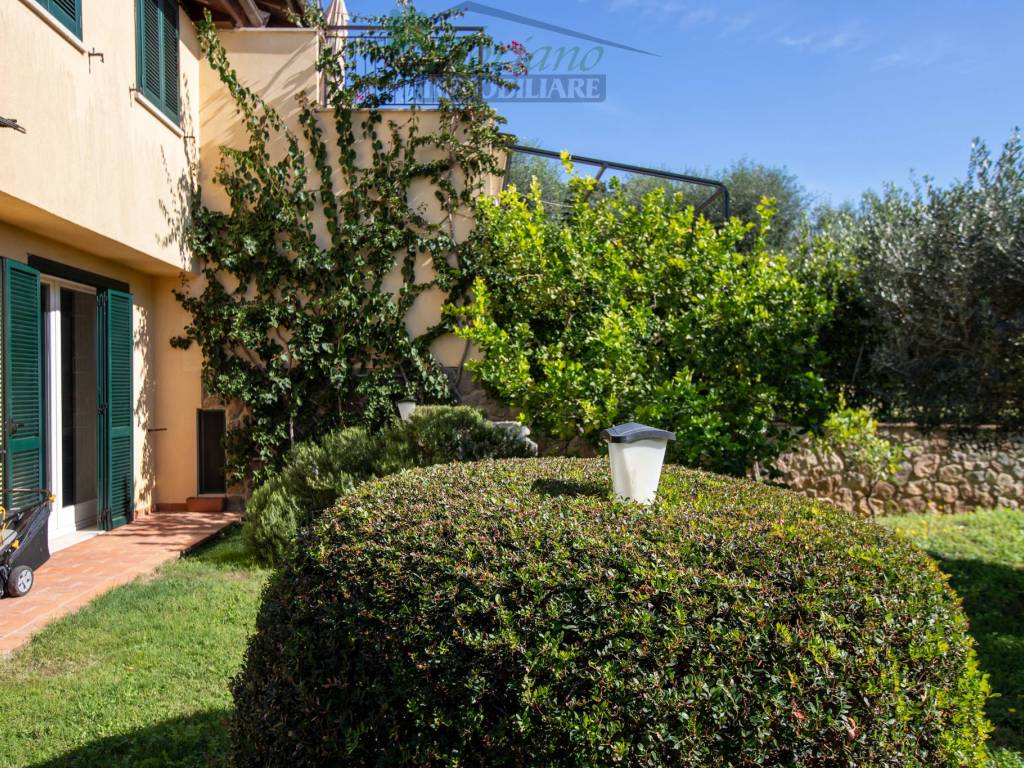 Villa a Capalbio in Via Giacomo Puccini - Foto 5