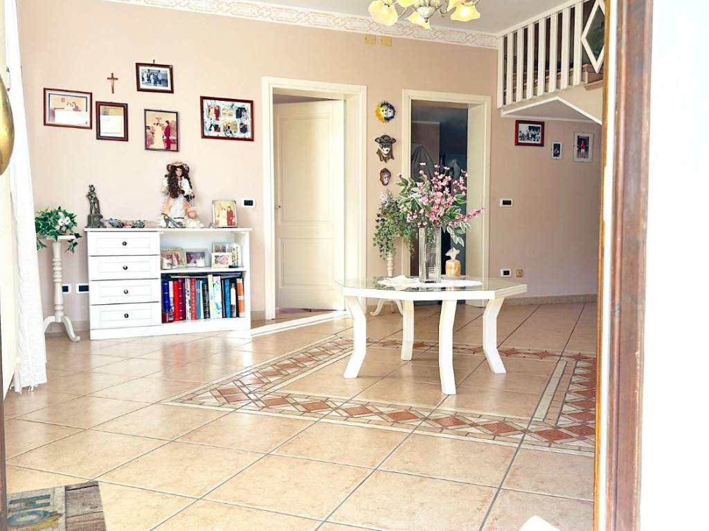 Villa a Goro in Via Pietro Nenni, 11 - Foto 2