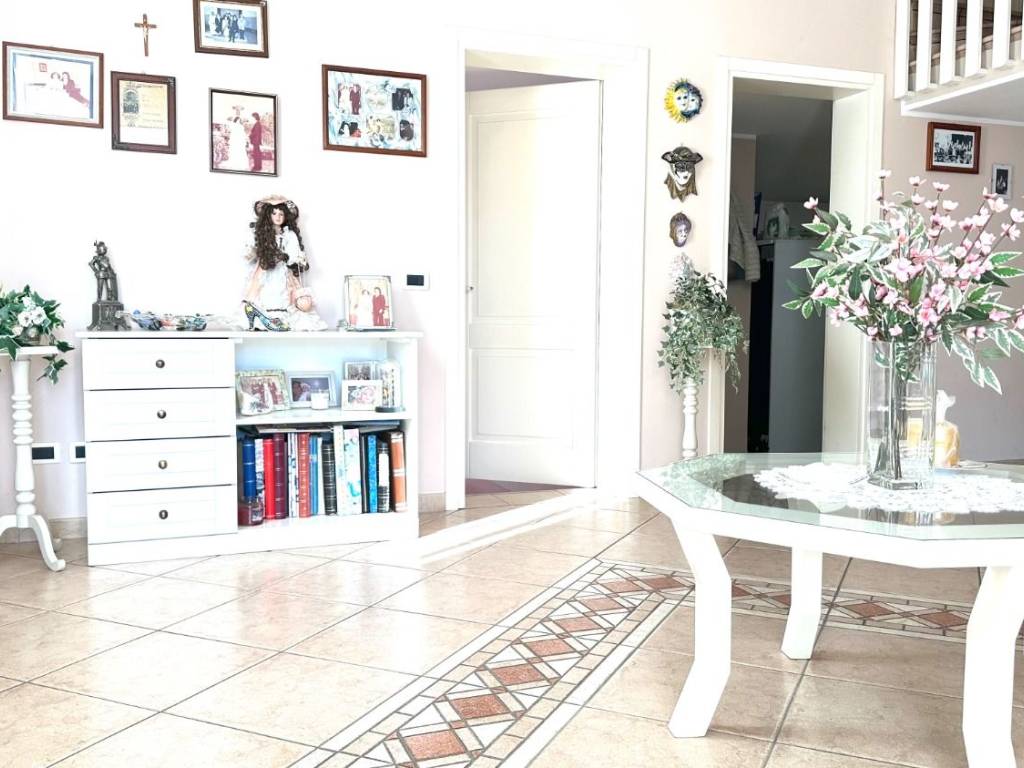 Villa a Goro in Via Pietro Nenni, 11 - Foto 3