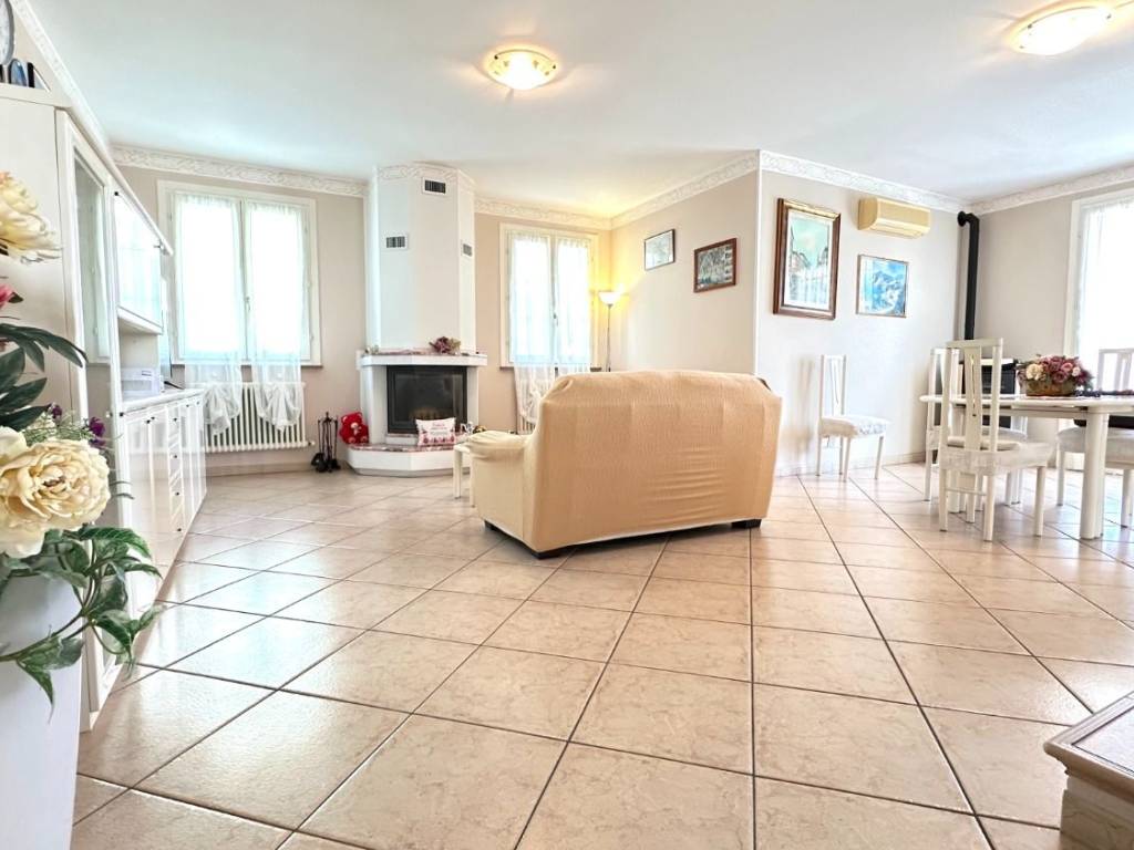 Villa a Goro in Via Pietro Nenni, 11 - Foto 4