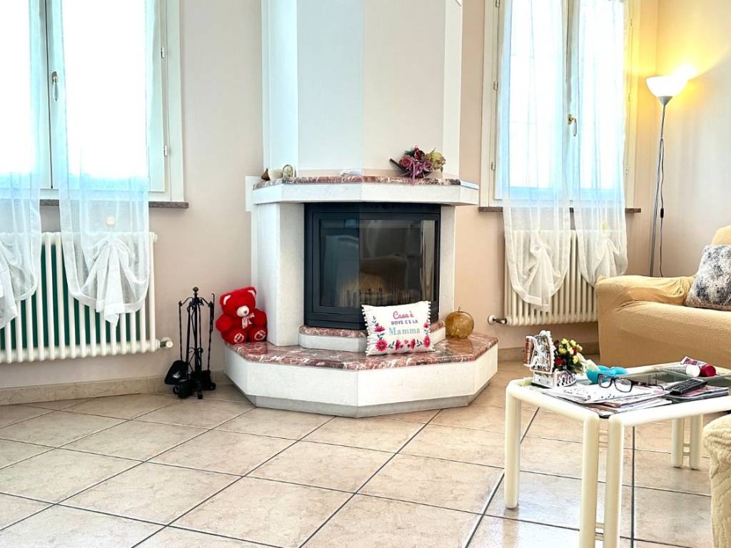 Villa a Goro in Via Pietro Nenni, 11 - Foto 5