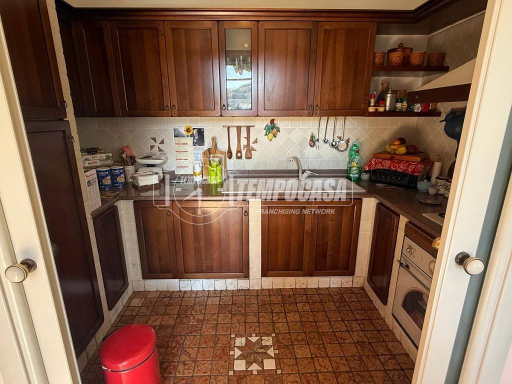 Appartamento a Napoli in Via Giulio Cesare - Foto 4