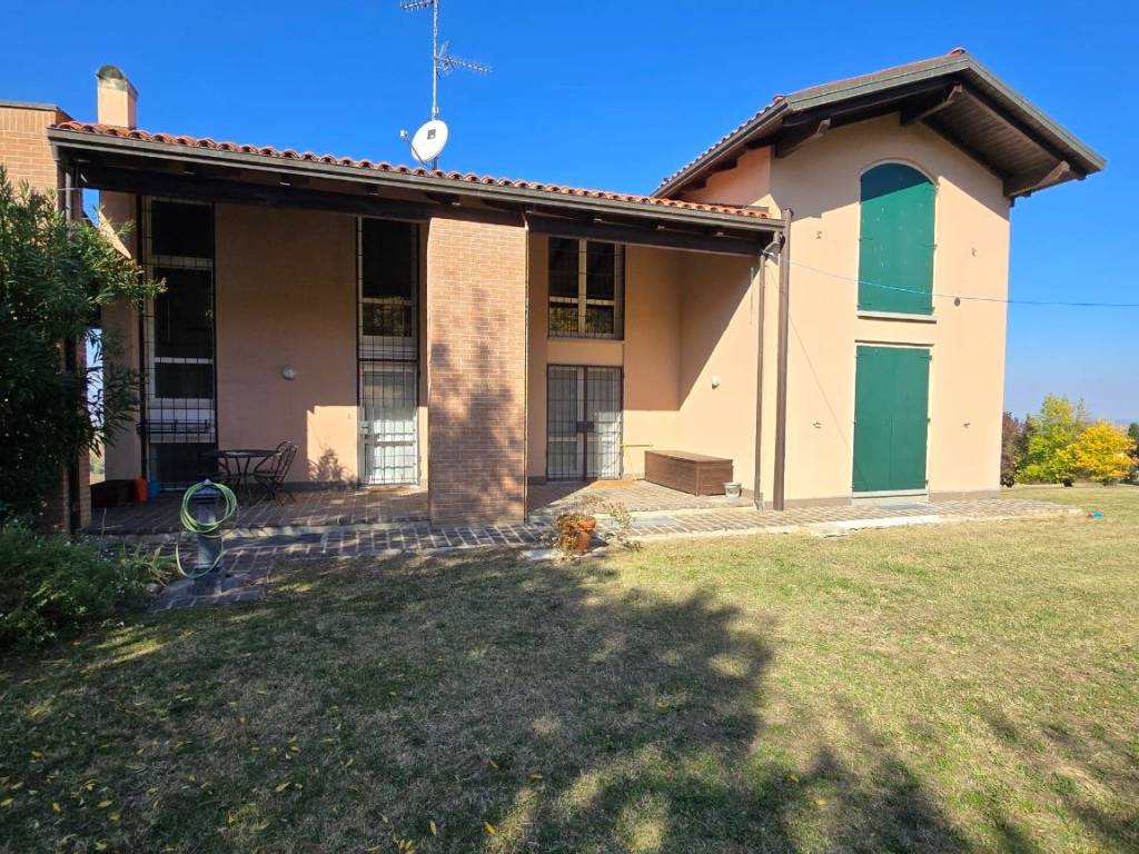 Villa a Valsamoggia in Via Motta, 1 - Foto 2