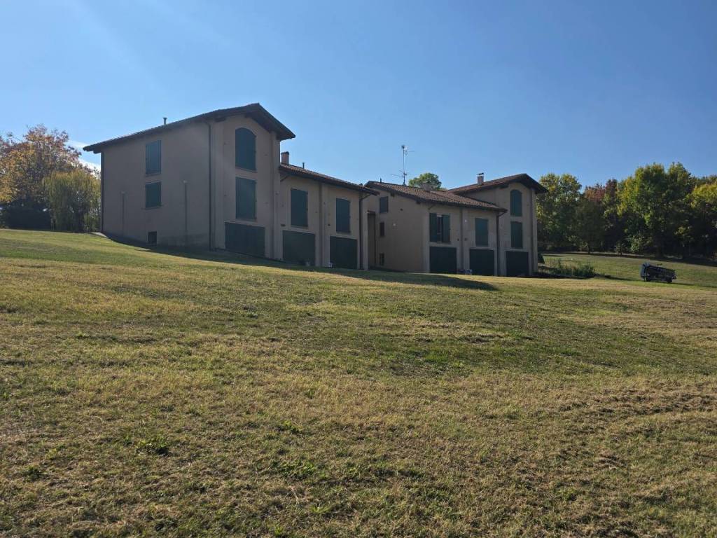 Villa a Valsamoggia in Via Motta, 1 - Foto 3
