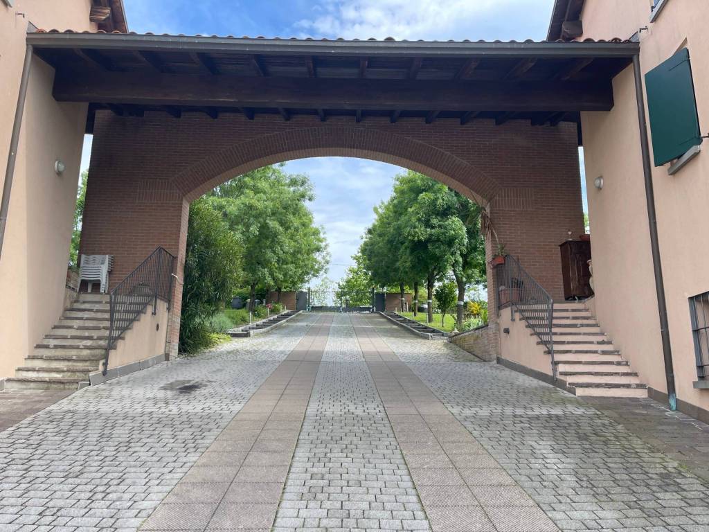 Villa a Valsamoggia in Via Motta, 1 - Foto 5