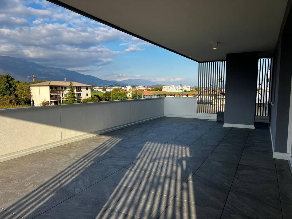 Attico / mansarda a Cassola in Via Giuseppe Garibaldi - Foto 2