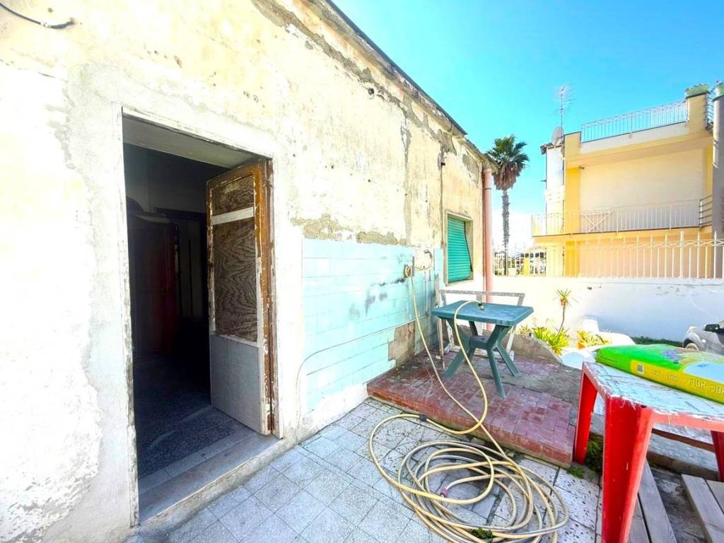 Villa a Bacoli in Via Dragonara, 51 - Foto 3
