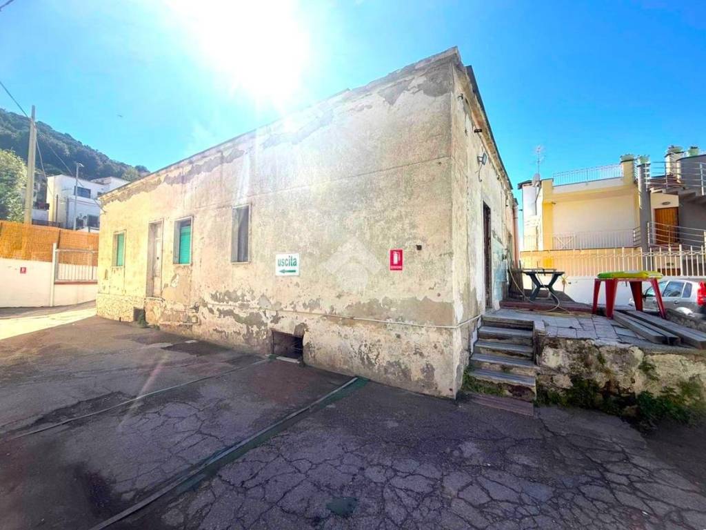 Villa a Bacoli in Via Dragonara, 51 - Foto 4