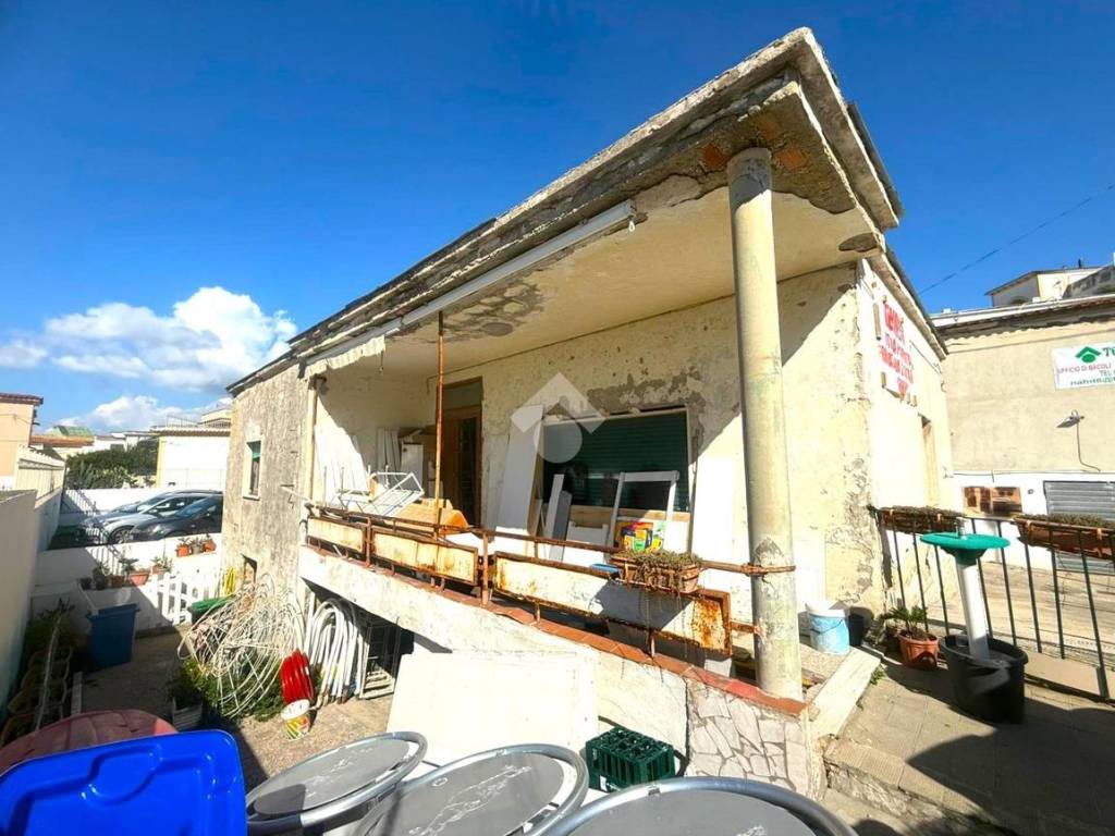 Villa a Bacoli in Via Dragonara, 51 - Foto 5