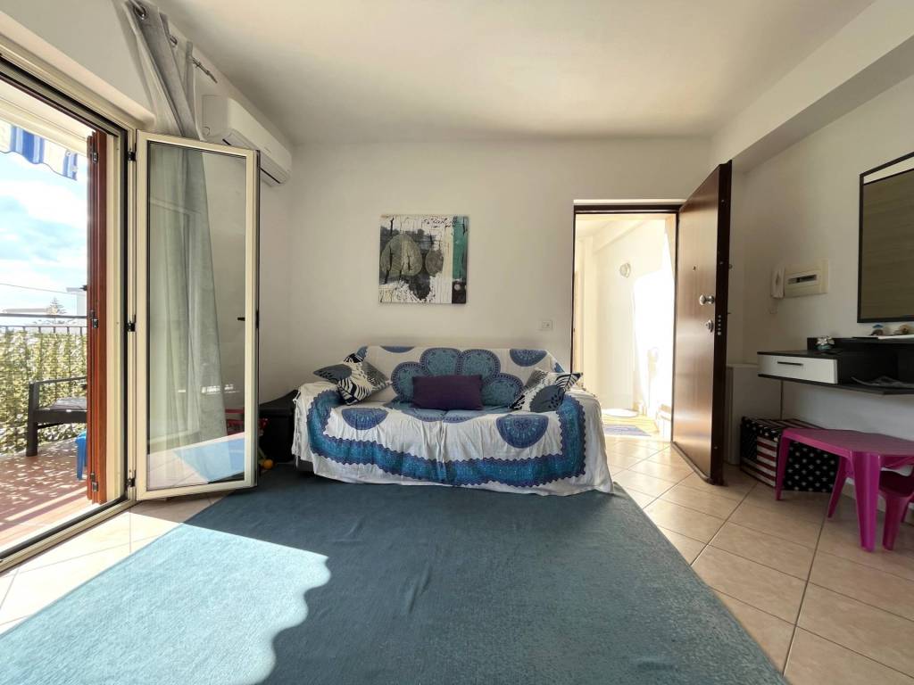 Appartamento a Montauro in via marina di pietragrande, 12 - Foto 2