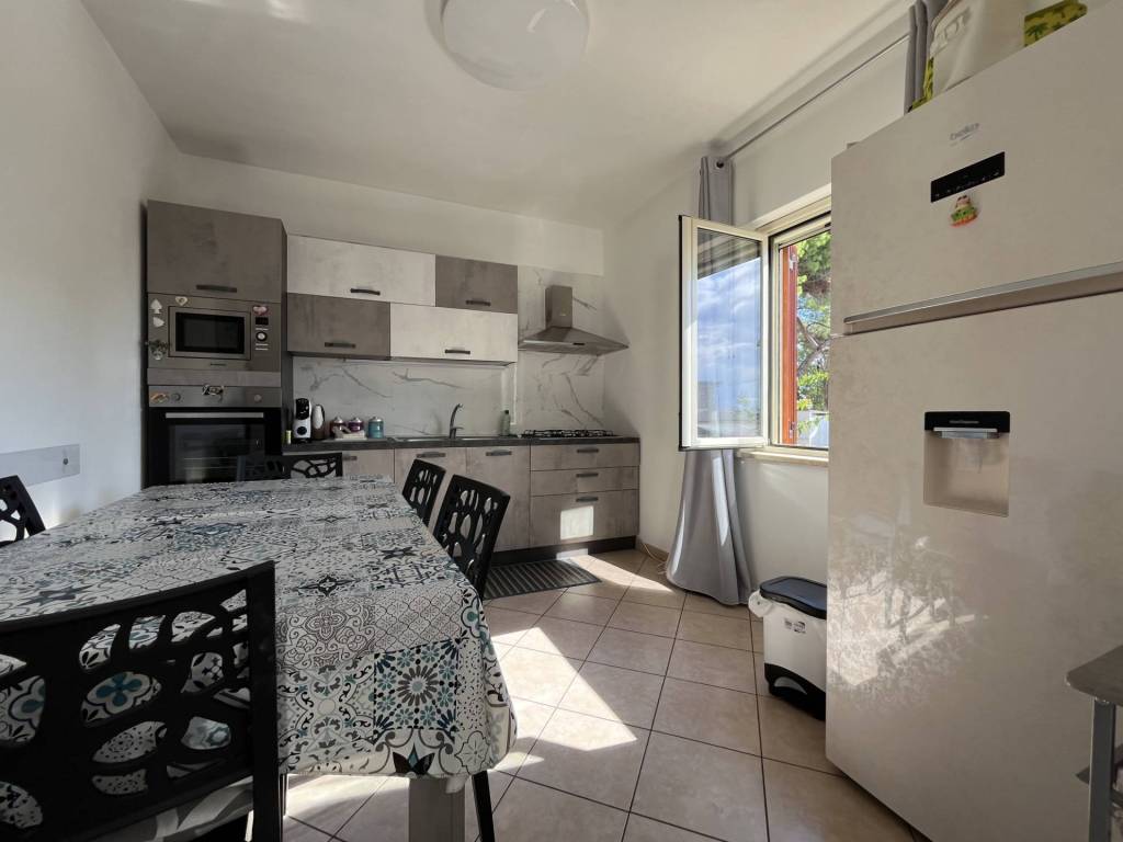 Appartamento a Montauro in via marina di pietragrande, 12 - Foto 4