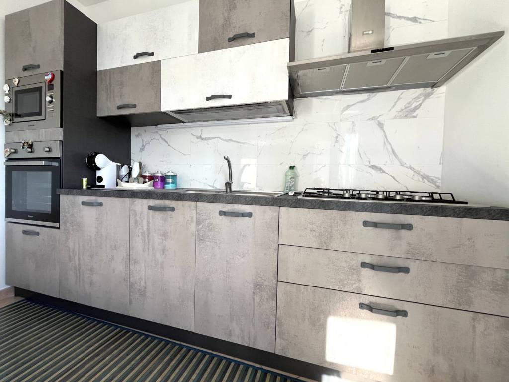 Appartamento a Montauro in via marina di pietragrande, 12 - Foto 5