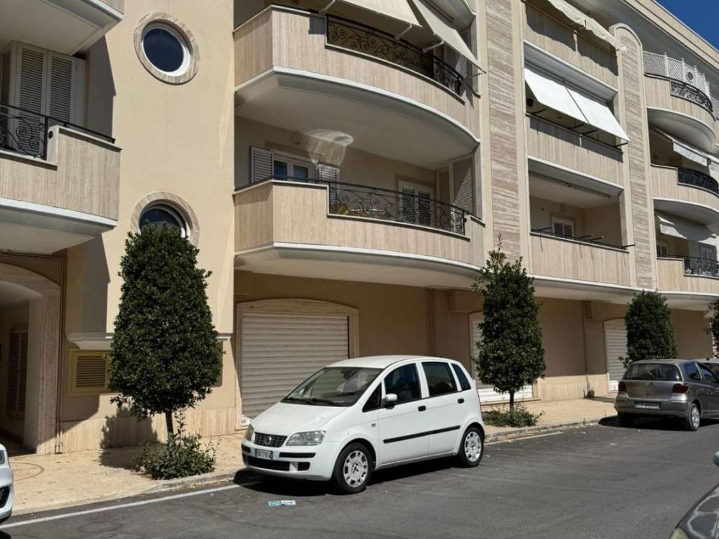 Appartamento a Nettuno in Via delle Ortensie, 4 - Foto 3