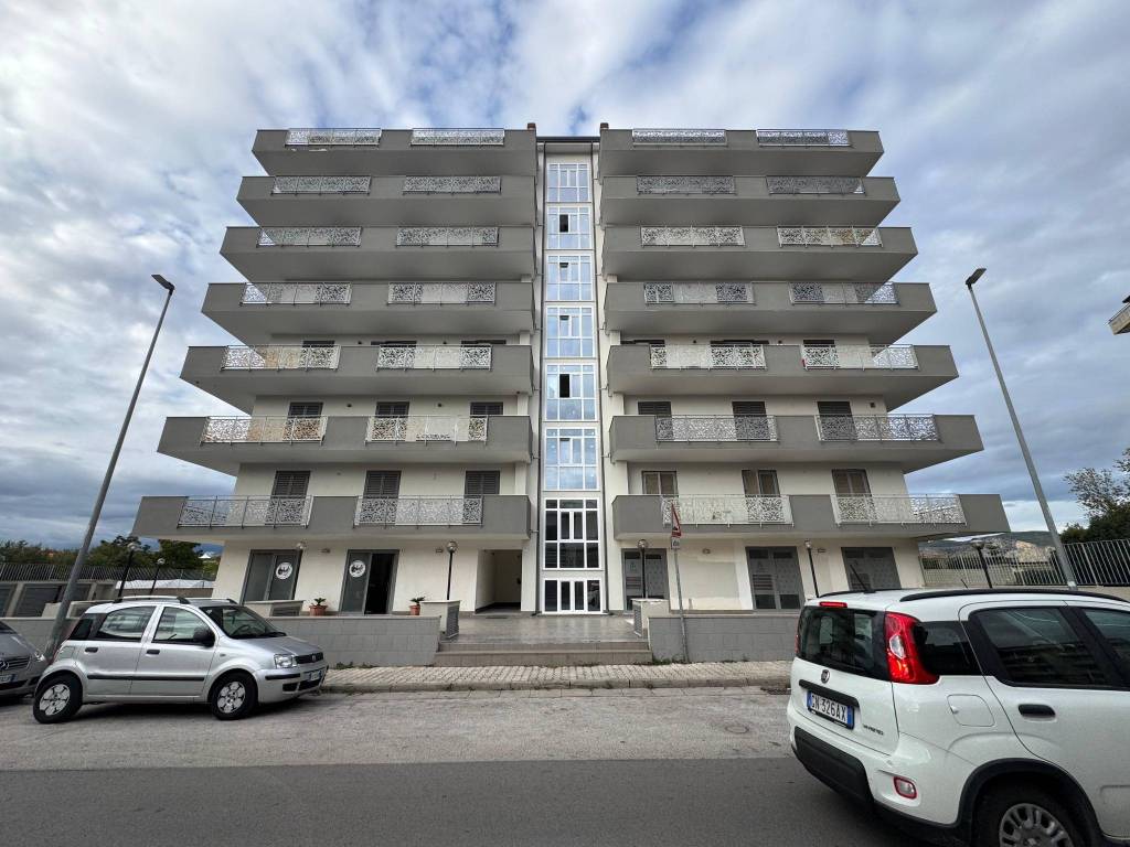 Appartamento a Santa maria capua vetere in Via Firenze - Foto 3