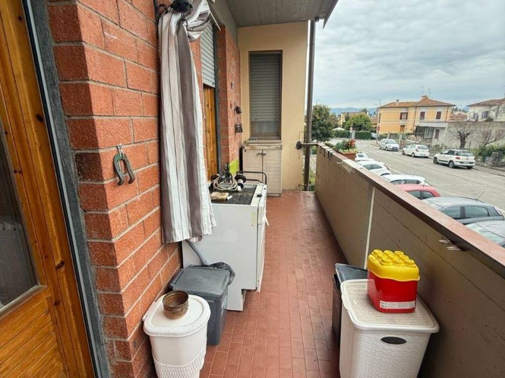 Appartamento a Barberino di mugello in Corso Marco da Galliano - Foto 5