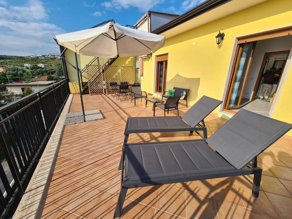 Appartamento a Agropoli in Via Apollo - Foto 2