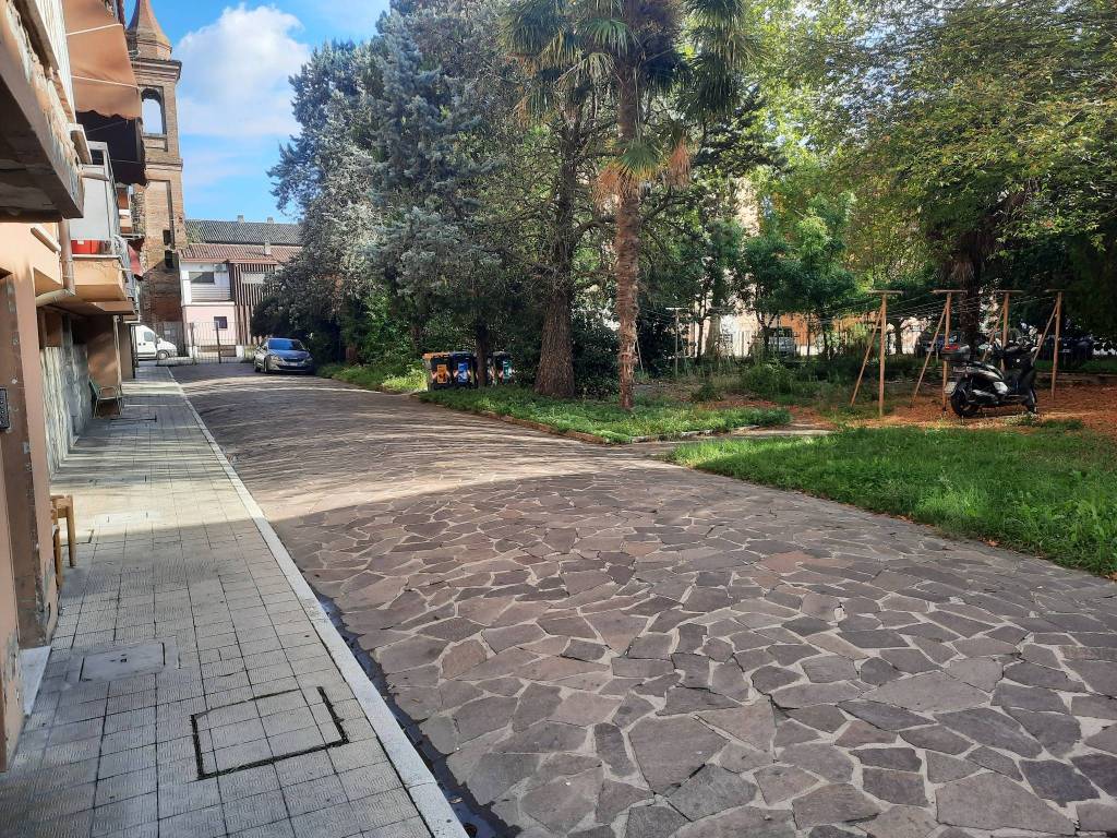 Attico / mansarda a Massa lombarda in Piazza Marmirolo, 15 - Foto 2