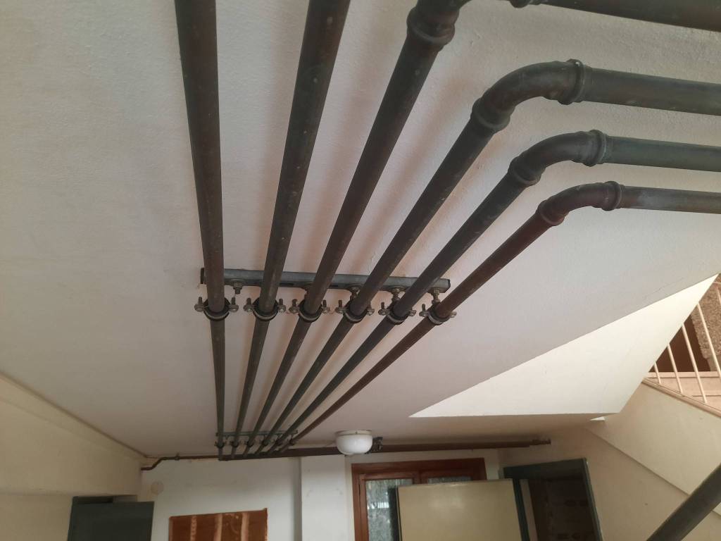 Attico / mansarda a Massa lombarda in Piazza Marmirolo, 15 - Foto 5