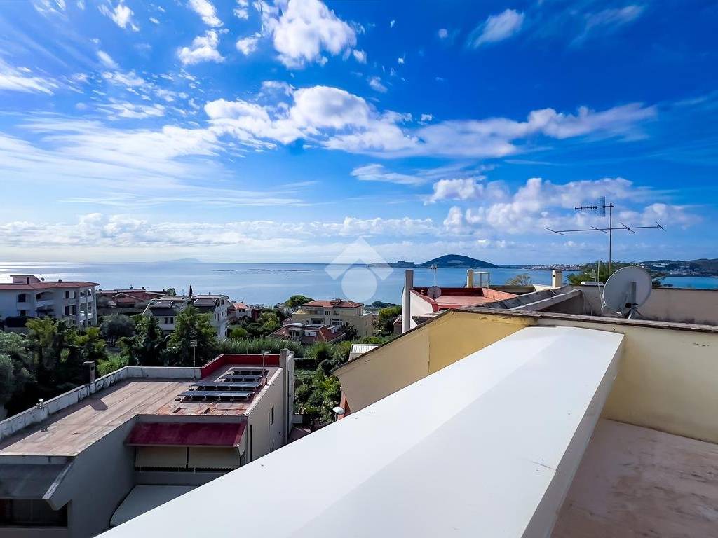 Villa a Formia in Via Cosmo Valeriano, 6 - Foto 3
