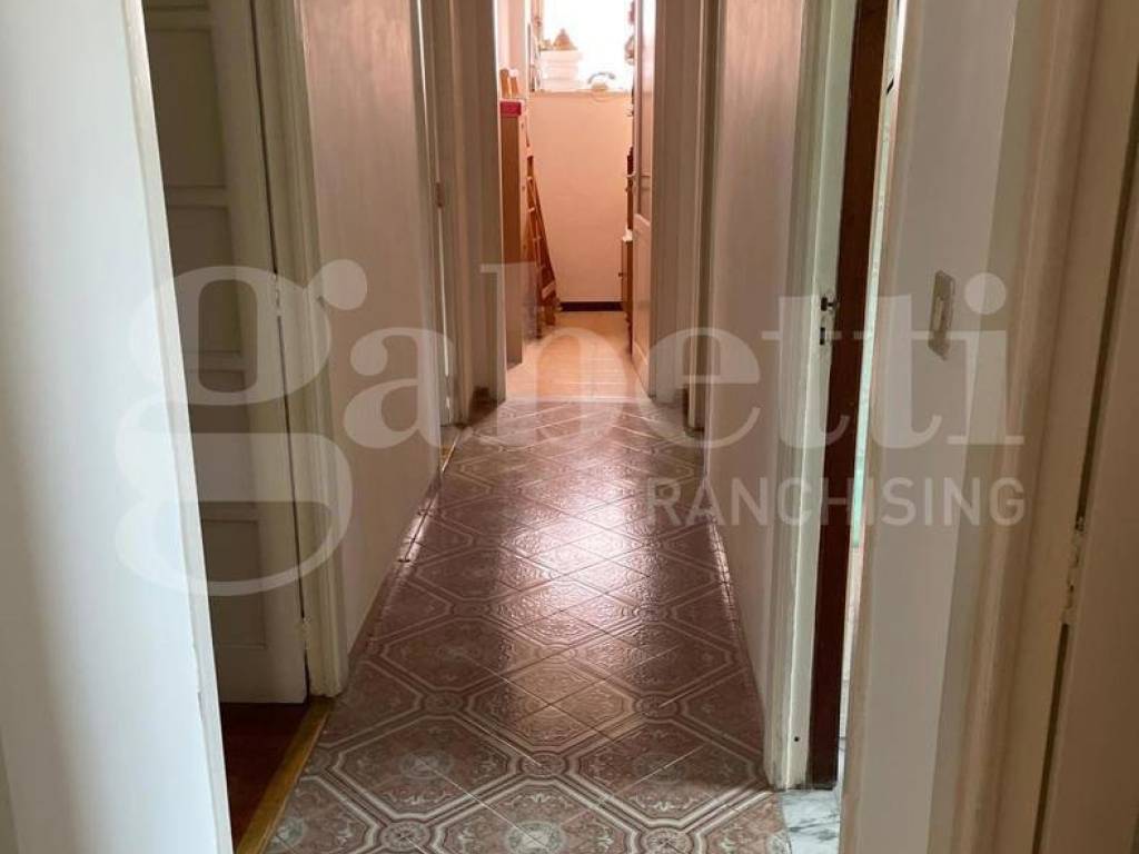 Appartamento a Sessa aurunca in Viale Trieste, 46 - Foto 4