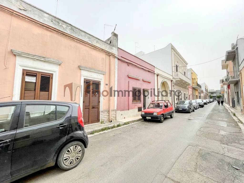 Casa indipendente a San pietro vernotico in Via Cristoforo Colombo, 32 - Foto 4
