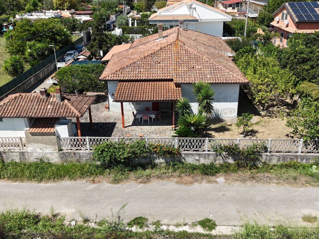 Villa a Castellabate in Località Cenito - Foto 2