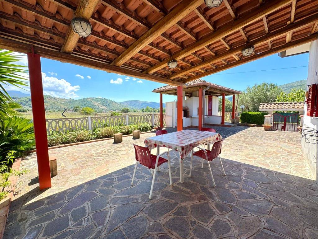 Villa a Castellabate in Località Cenito - Foto 5