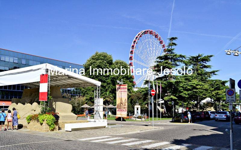 Immobile a Jesolo in Piazza Brescia - Foto 2