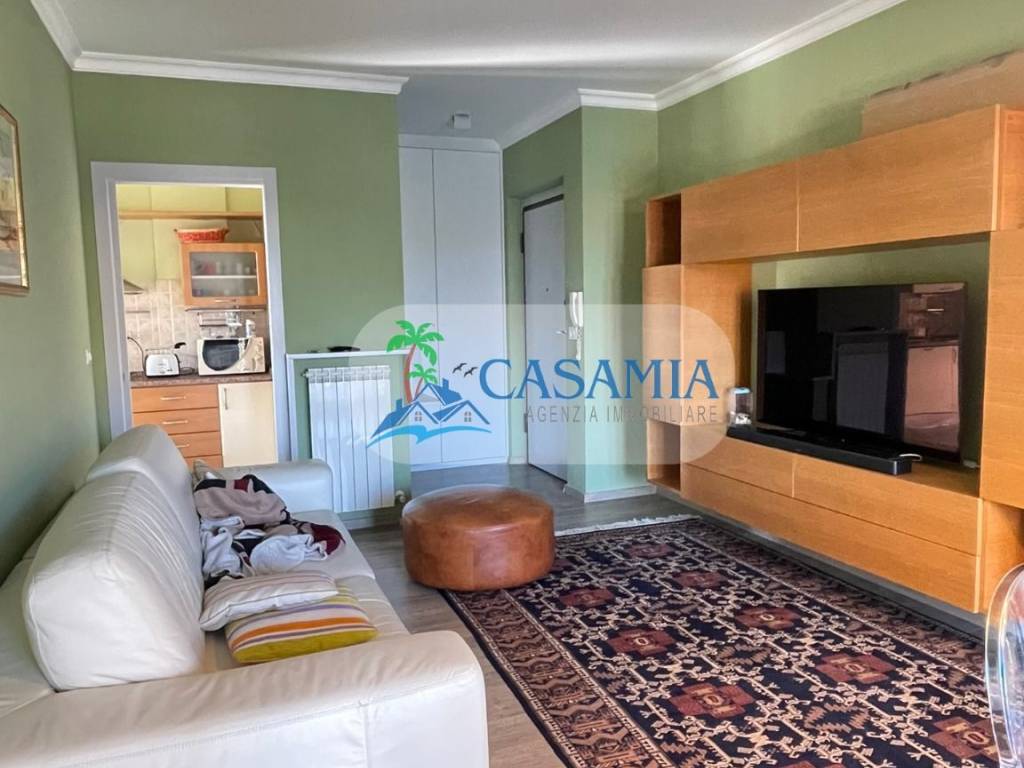 Appartamento a Altidona in Via Fonte di Valle - Foto 3