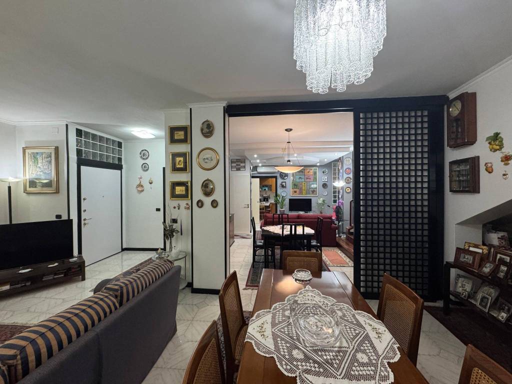 Appartamento a Santa maria capua vetere in Via Alcide De Gasperi - Foto 2