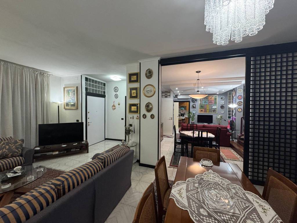 Appartamento a Santa maria capua vetere in Via Alcide De Gasperi - Foto 3