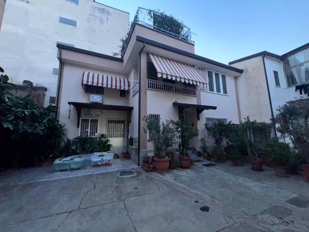 Appartamento a Santa maria capua vetere in Via Alcide De Gasperi - Foto 4