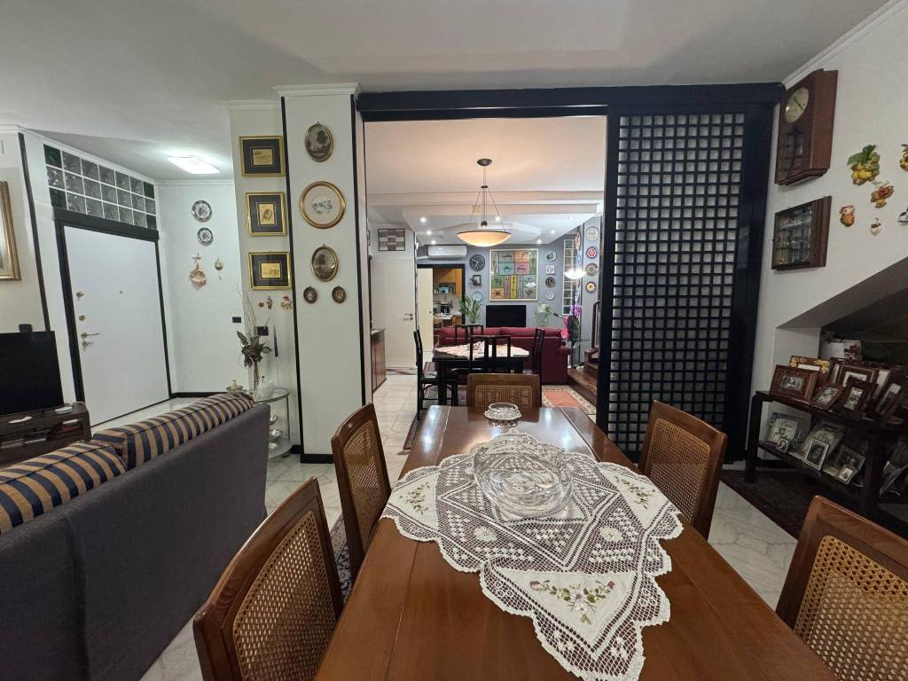 Appartamento a Santa maria capua vetere in Via Alcide De Gasperi - Foto 5