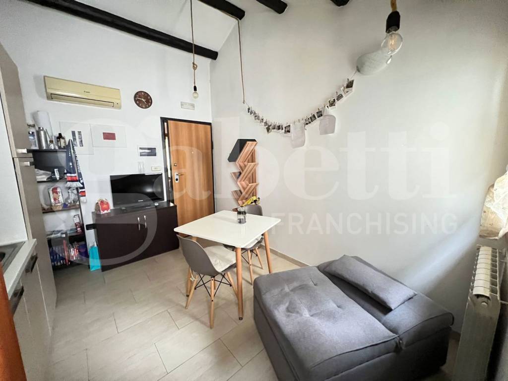 Appartamento a Chioggia in SOTTOMARINA - VIA SOTTOMARINA, 00 - Foto 2