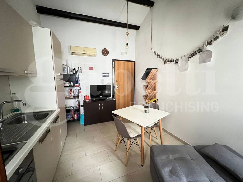 Appartamento a Chioggia in SOTTOMARINA - VIA SOTTOMARINA, 00 - Foto 3