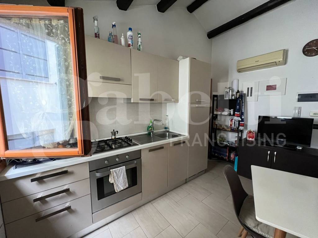 Appartamento a Chioggia in SOTTOMARINA - VIA SOTTOMARINA, 00 - Foto 4