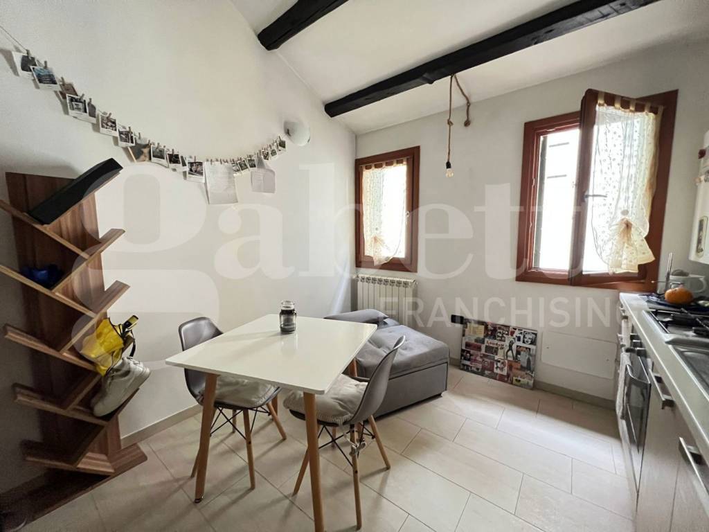 Appartamento a Chioggia in SOTTOMARINA - VIA SOTTOMARINA, 00 - Foto 5