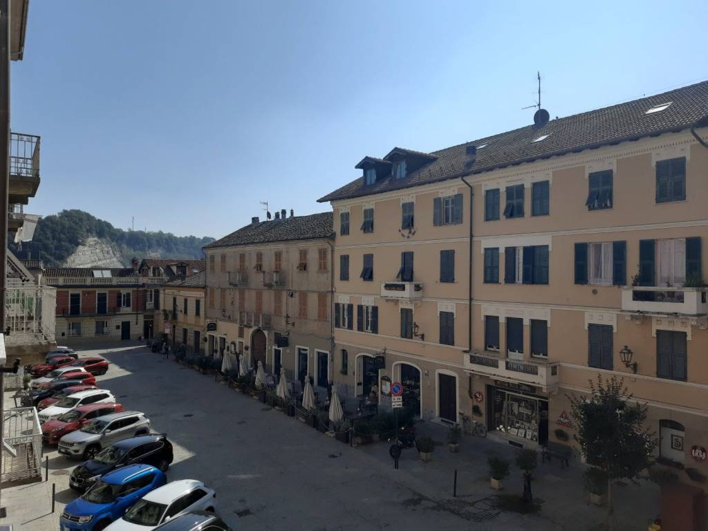 Appartamento a Ovada in Piazza Giuseppe Garibaldi - Foto 4