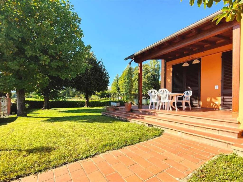 Villa a Capannori in Via delle Ville, 216 - Foto 4