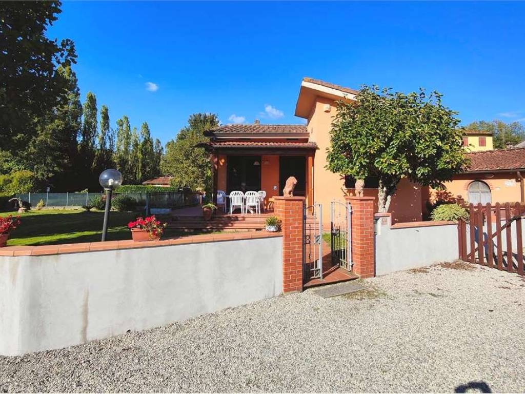 Villa a Capannori in Via delle Ville, 216 - Foto 5