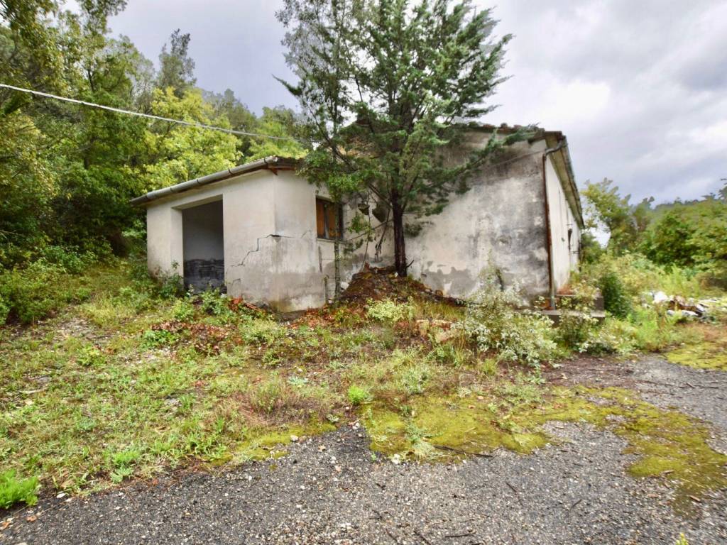 Rustico / casale a Monteverdi marittimo in Via 4 Novembre, 1 - Foto 2