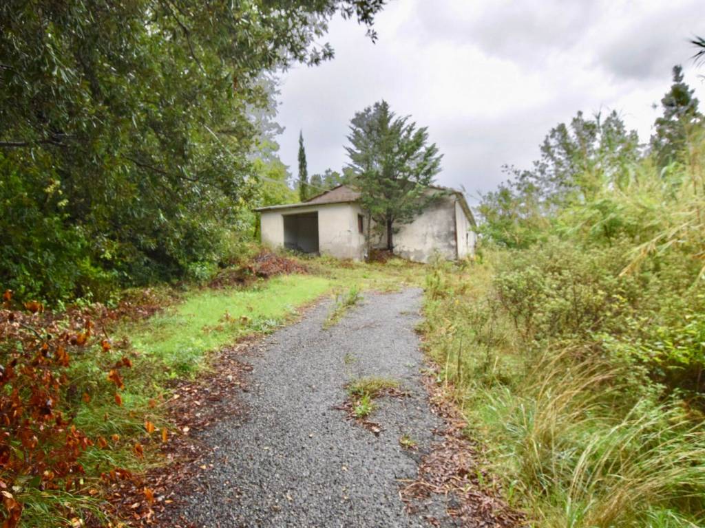 Rustico / casale a Monteverdi marittimo in Via 4 Novembre, 1 - Foto 3