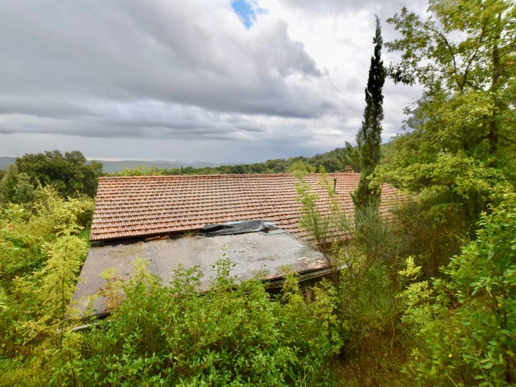 Rustico / casale a Monteverdi marittimo in Via 4 Novembre, 1 - Foto 4