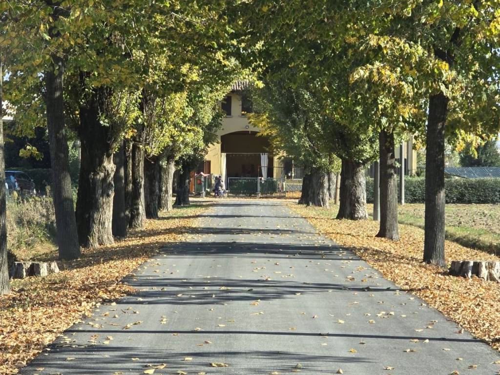 Villa a Modena in Via Nonantolana, 898 - Foto 3