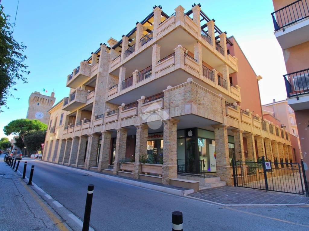 Appartamento a Porto recanati in Via Pastrengo, 5 - Foto 2