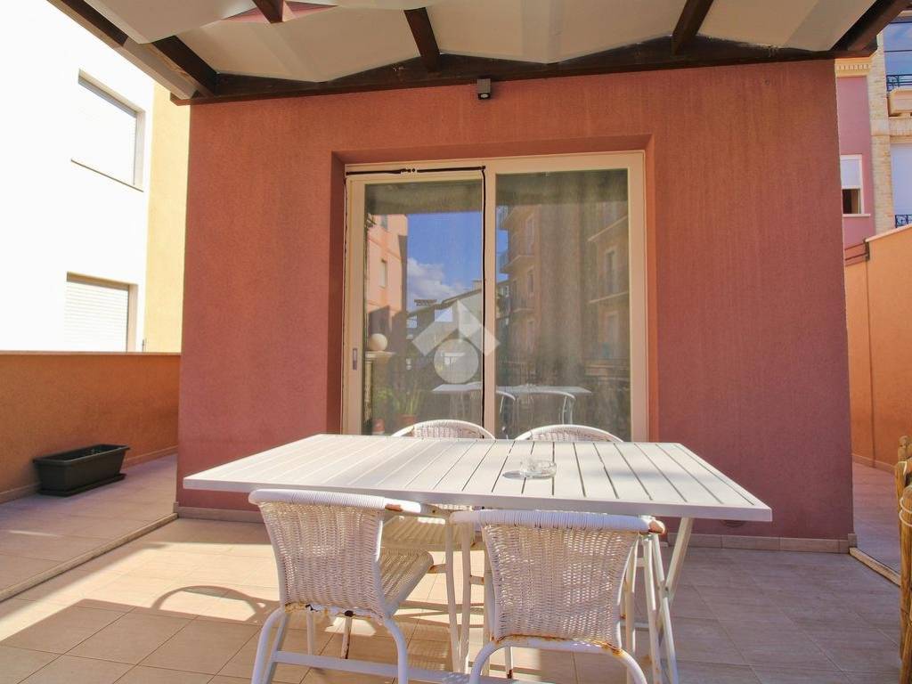 Appartamento a Porto recanati in Via Pastrengo, 5 - Foto 3