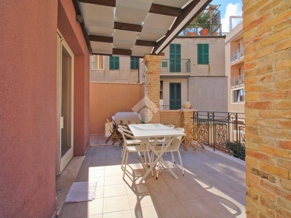 Appartamento a Porto recanati in Via Pastrengo, 5 - Foto 4